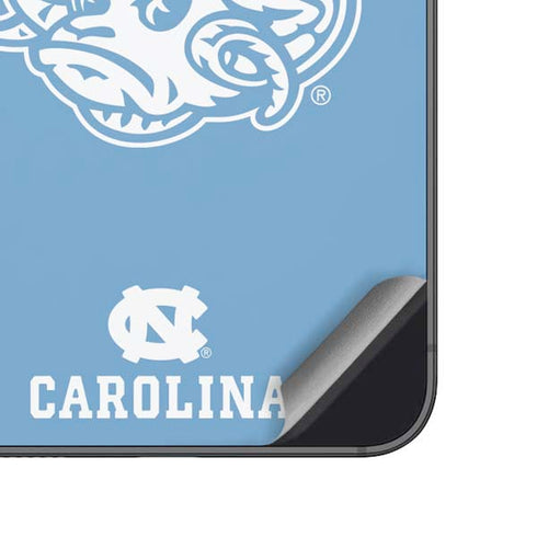 University of North Carolina Mascot Galaxy A14 5G Skin